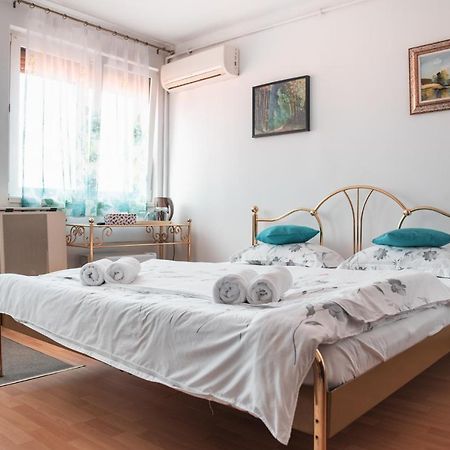 דירות סיביו Apartament Tribunei מראה חיצוני תמונה