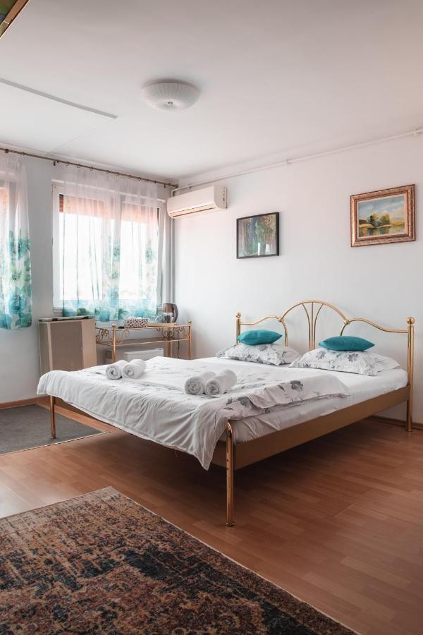 דירות סיביו Apartament Tribunei מראה חיצוני תמונה