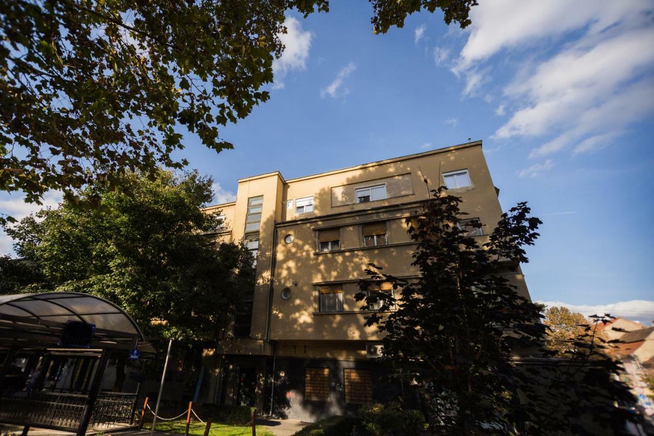 דירות סיביו Apartament Tribunei מראה חיצוני תמונה