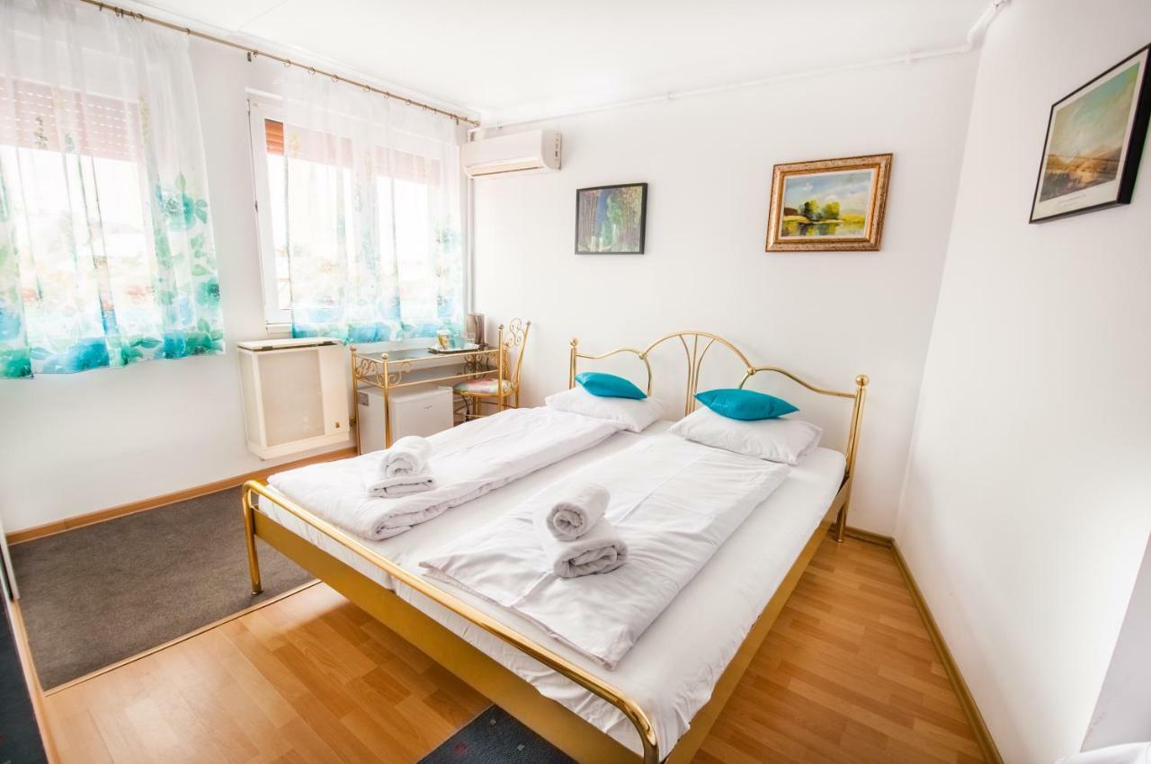 דירות סיביו Apartament Tribunei מראה חיצוני תמונה