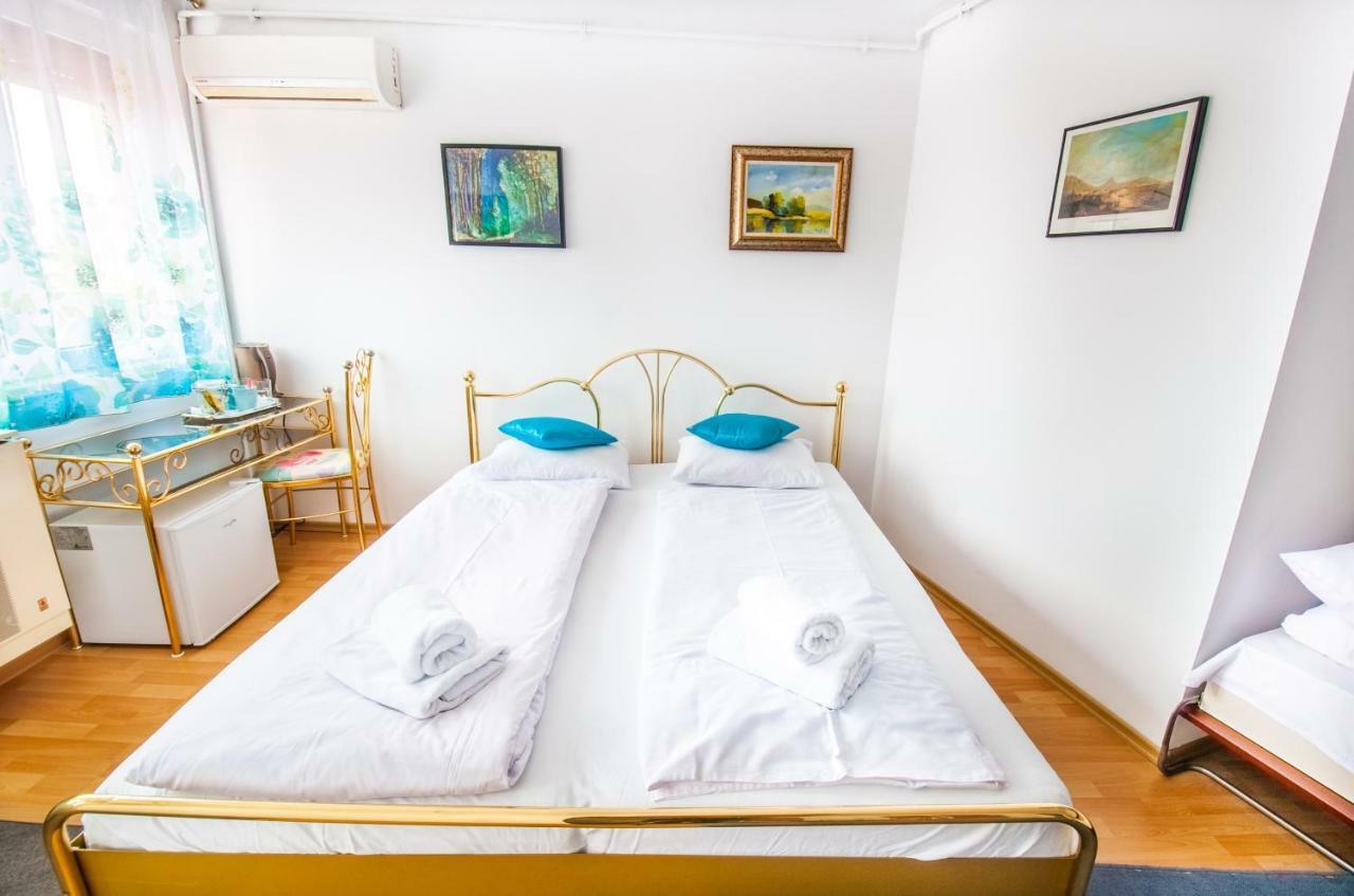 דירות סיביו Apartament Tribunei מראה חיצוני תמונה