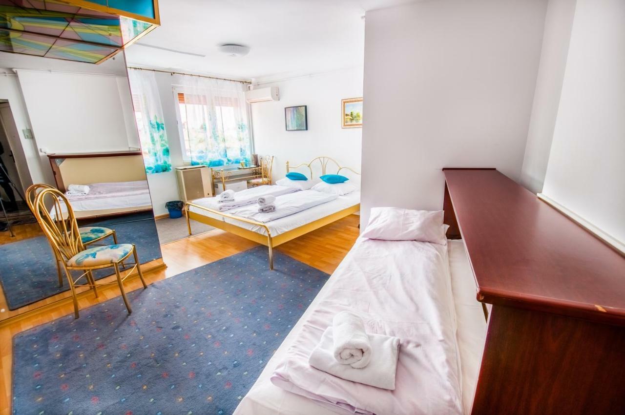דירות סיביו Apartament Tribunei מראה חיצוני תמונה